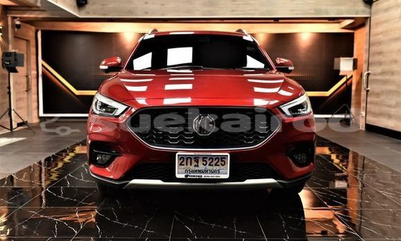 ซื้อ รถมือสอง MG ZS สีแดง รถยนต์ ใน %{เมือง} ใน กรุงเทพมหานคร ซื้อ รถมือสอง MG ZS สีแดง รถยนต์ ใน %{เมือง} ใน กรุงเทพมหานคร