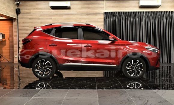 ซื้อ รถมือสอง MG ZS สีแดง รถยนต์ ใน %{เมือง} ใน กรุงเทพมหานคร ซื้อ รถมือสอง MG ZS สีแดง รถยนต์ ใน %{เมือง} ใน กรุงเทพมหานคร