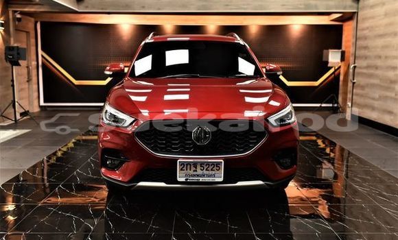 ซื้อ รถมือสอง MG ZS สีแดง รถยนต์ ใน %{เมือง} ใน กรุงเทพมหานคร ซื้อ รถมือสอง MG ZS สีแดง รถยนต์ ใน %{เมือง} ใน กรุงเทพมหานคร