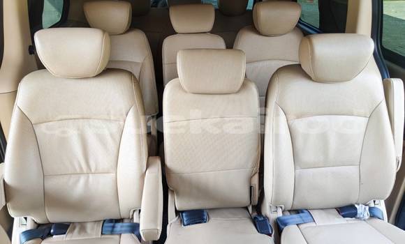 Buy Used Hyundai H1 Black Car in Bangkok in Bangkok Buy Used Hyundai H1 Black Car in Bangkok in Bangkok