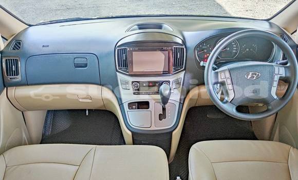 Buy Used Hyundai H1 Black Car in Bangkok in Bangkok Buy Used Hyundai H1 Black Car in Bangkok in Bangkok