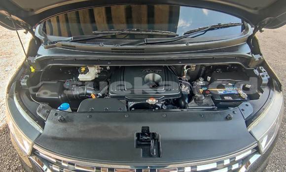 Buy Used Hyundai H1 Black Car in Bangkok in Bangkok Buy Used Hyundai H1 Black Car in Bangkok in Bangkok