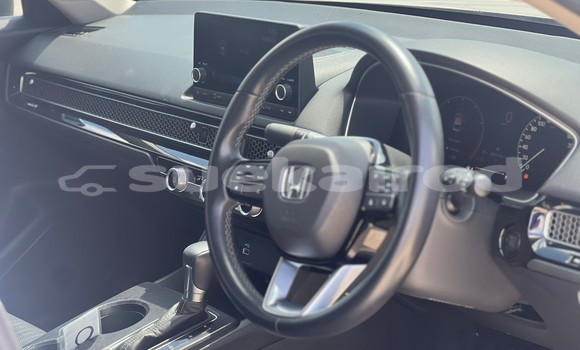 Buy Used Honda Civic White Car in Bangkok in Bangkok Buy Used Honda Civic White Car in Bangkok in Bangkok