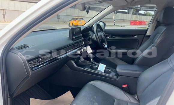 Buy Used Honda Civic White Car in Bangkok in Bangkok Buy Used Honda Civic White Car in Bangkok in Bangkok