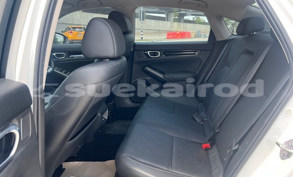 Buy Used Honda Civic White Car in Bangkok in Bangkok Buy Used Honda Civic White Car in Bangkok in Bangkok