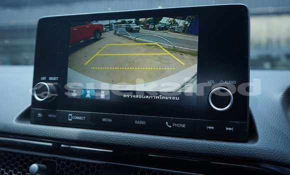 Buy Used Honda Civic White Car in Bangkok in Bangkok Buy Used Honda Civic White Car in Bangkok in Bangkok