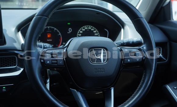 Buy Used Honda Civic White Car in Bangkok in Bangkok Buy Used Honda Civic White Car in Bangkok in Bangkok