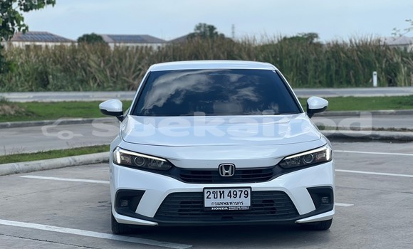 Buy Used Honda Civic White Car in Bangkok in Bangkok Buy Used Honda Civic White Car in Bangkok in Bangkok