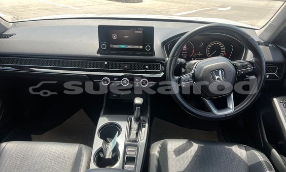 Buy Used Honda Civic White Car in Bangkok in Bangkok Buy Used Honda Civic White Car in Bangkok in Bangkok