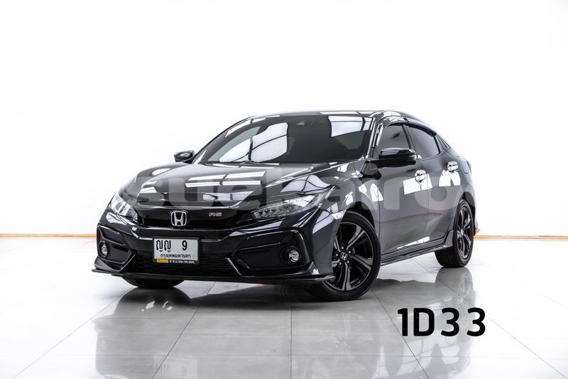 Big with watermark honda civic bangkok bangkok 62233