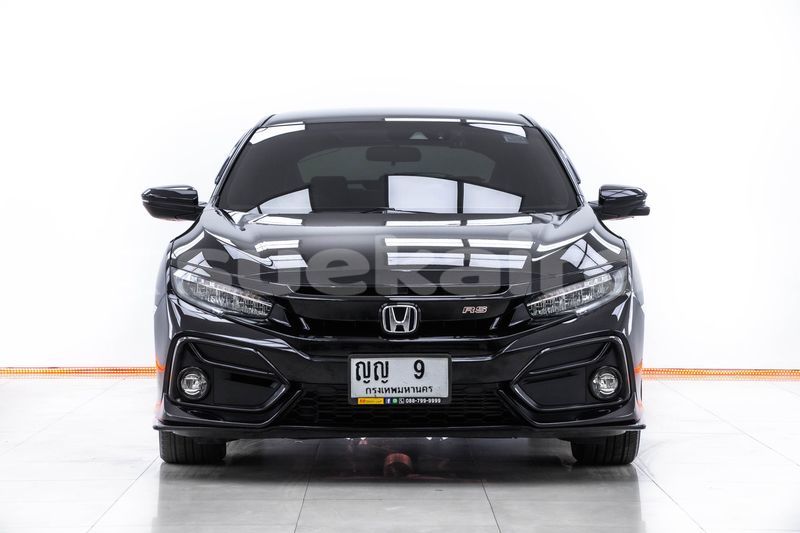 Big with watermark honda civic bangkok bangkok 62233