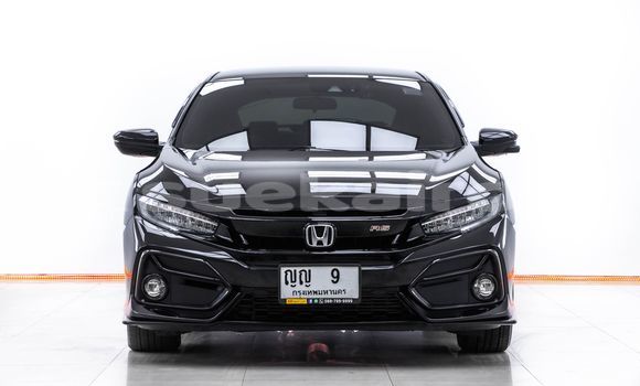 ซื้อ รถมือสอง Honda Civic สีดำ รถยนต์ ใน %{เมือง} ใน กรุงเทพมหานคร ซื้อ รถมือสอง Honda Civic สีดำ รถยนต์ ใน %{เมือง} ใน กรุงเทพมหานคร