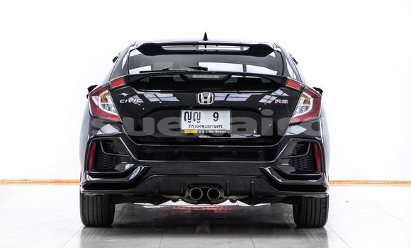 ซื้อ รถมือสอง Honda Civic สีดำ รถยนต์ ใน %{เมือง} ใน กรุงเทพมหานคร ซื้อ รถมือสอง Honda Civic สีดำ รถยนต์ ใน %{เมือง} ใน กรุงเทพมหานคร