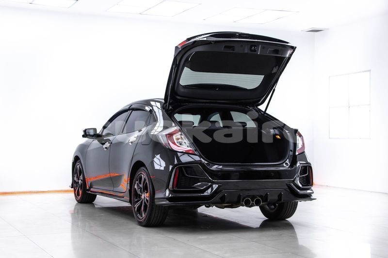 Big with watermark honda civic bangkok bangkok 62233