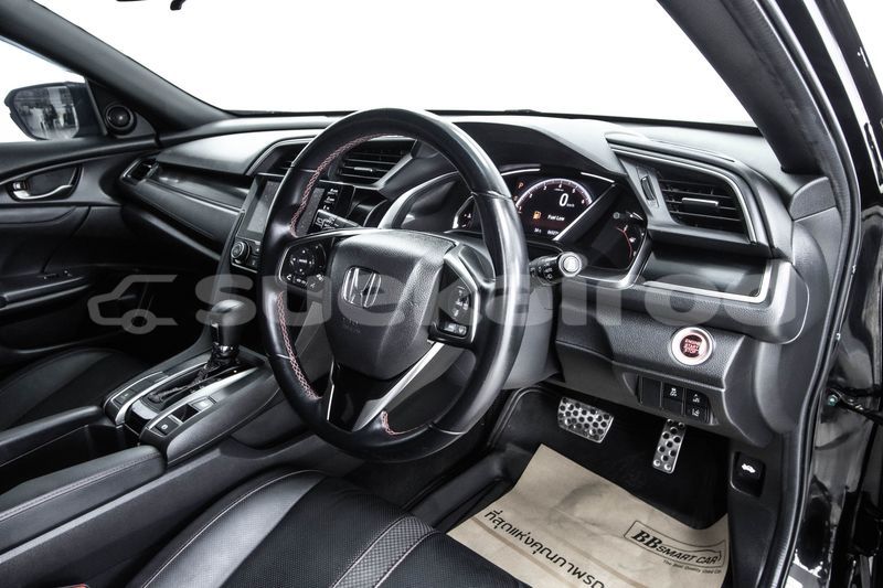 Big with watermark honda civic bangkok bangkok 62233