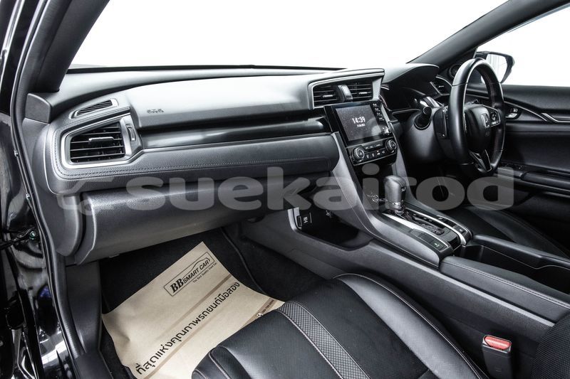 Big with watermark honda civic bangkok bangkok 62233