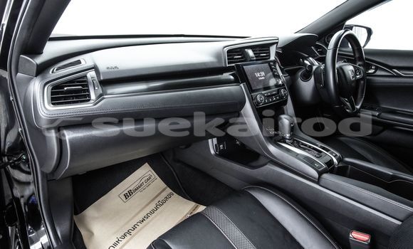 ซื้อ รถมือสอง Honda Civic สีดำ รถยนต์ ใน %{เมือง} ใน กรุงเทพมหานคร ซื้อ รถมือสอง Honda Civic สีดำ รถยนต์ ใน %{เมือง} ใน กรุงเทพมหานคร