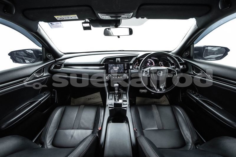 Big with watermark honda civic bangkok bangkok 62233