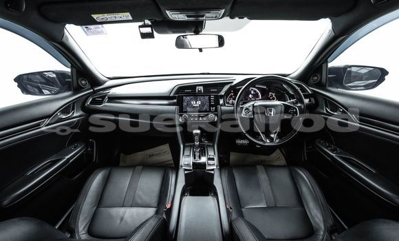 ซื้อ รถมือสอง Honda Civic สีดำ รถยนต์ ใน %{เมือง} ใน กรุงเทพมหานคร ซื้อ รถมือสอง Honda Civic สีดำ รถยนต์ ใน %{เมือง} ใน กรุงเทพมหานคร