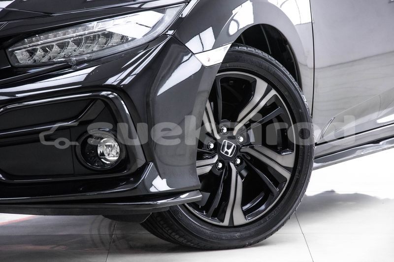 Big with watermark honda civic bangkok bangkok 62233