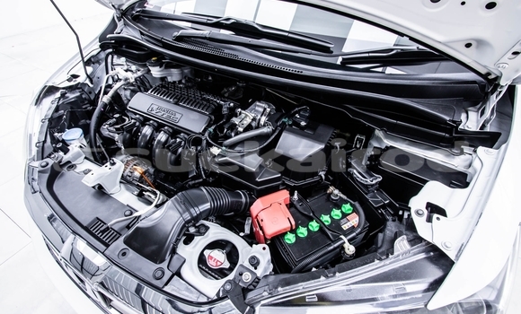 Buy Used Honda Jazz White Car in Bangkok in Bangkok Buy Used Honda Jazz White Car in Bangkok in Bangkok