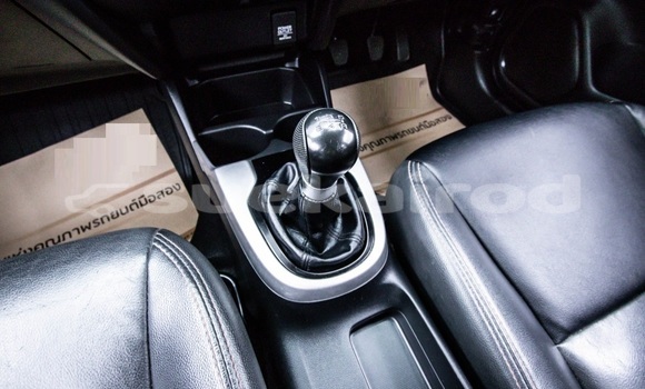 Buy Used Honda Jazz White Car in Bangkok in Bangkok Buy Used Honda Jazz White Car in Bangkok in Bangkok