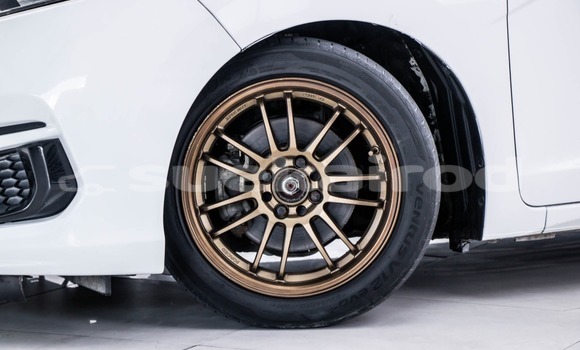 Buy Used Honda Jazz White Car in Bangkok in Bangkok Buy Used Honda Jazz White Car in Bangkok in Bangkok