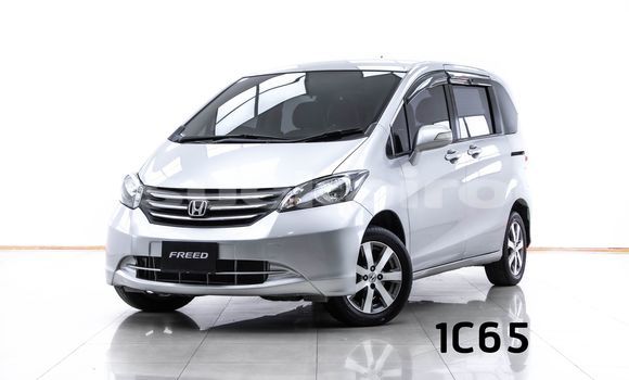 Buy Used Honda Freed Other Car in Bangkok in Bangkok Buy Used Honda Freed Other Car in Bangkok in Bangkok