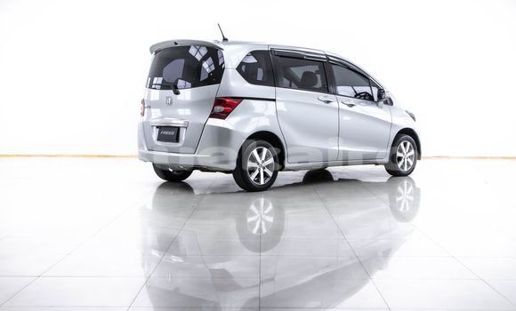 Buy Used Honda Freed Other Car in Bangkok in Bangkok Buy Used Honda Freed Other Car in Bangkok in Bangkok