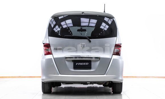 Buy Used Honda Freed Other Car in Bangkok in Bangkok Buy Used Honda Freed Other Car in Bangkok in Bangkok