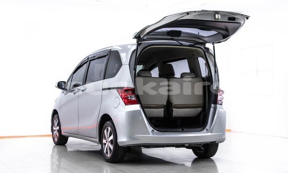 Buy Used Honda Freed Other Car in Bangkok in Bangkok Buy Used Honda Freed Other Car in Bangkok in Bangkok
