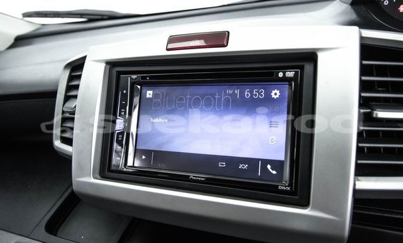 Buy Used Honda Freed Other Car in Bangkok in Bangkok Buy Used Honda Freed Other Car in Bangkok in Bangkok