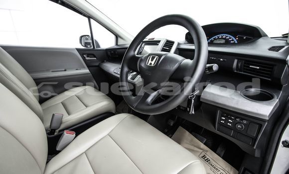 Buy Used Honda Freed Other Car in Bangkok in Bangkok Buy Used Honda Freed Other Car in Bangkok in Bangkok