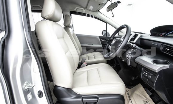 Buy Used Honda Freed Other Car in Bangkok in Bangkok Buy Used Honda Freed Other Car in Bangkok in Bangkok