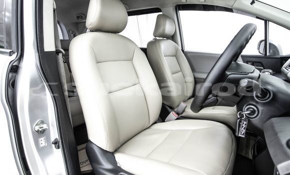 Buy Used Honda Freed Other Car in Bangkok in Bangkok Buy Used Honda Freed Other Car in Bangkok in Bangkok