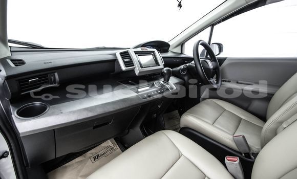 Buy Used Honda Freed Other Car in Bangkok in Bangkok Buy Used Honda Freed Other Car in Bangkok in Bangkok