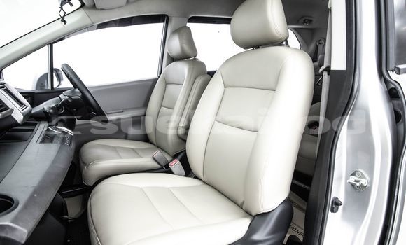 Buy Used Honda Freed Other Car in Bangkok in Bangkok Buy Used Honda Freed Other Car in Bangkok in Bangkok