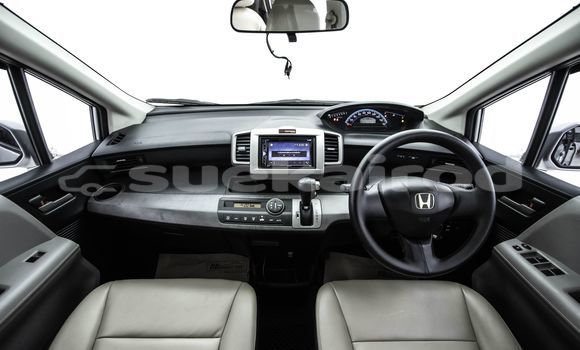 Buy Used Honda Freed Other Car in Bangkok in Bangkok Buy Used Honda Freed Other Car in Bangkok in Bangkok