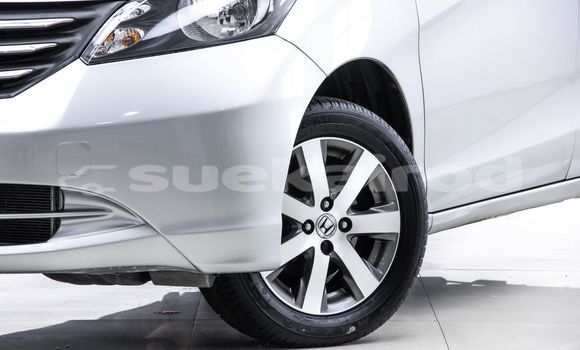 Buy Used Honda Freed Other Car in Bangkok in Bangkok Buy Used Honda Freed Other Car in Bangkok in Bangkok