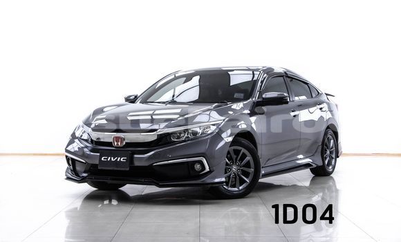 Buy Used Honda Civic Other Car in Bangkok in Bangkok Buy Used Honda Civic Other Car in Bangkok in Bangkok