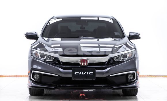 Buy Used Honda Civic Other Car in Bangkok in Bangkok Buy Used Honda Civic Other Car in Bangkok in Bangkok