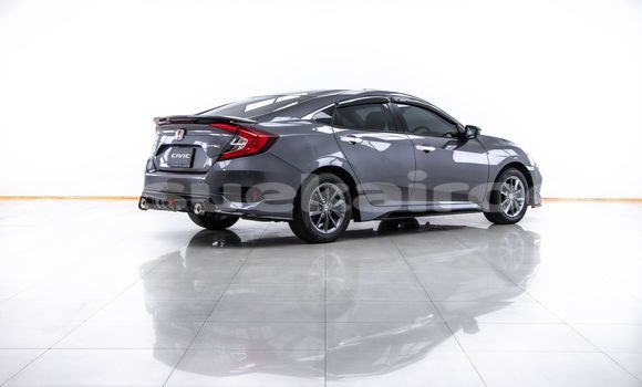 Buy Used Honda Civic Other Car in Bangkok in Bangkok Buy Used Honda Civic Other Car in Bangkok in Bangkok