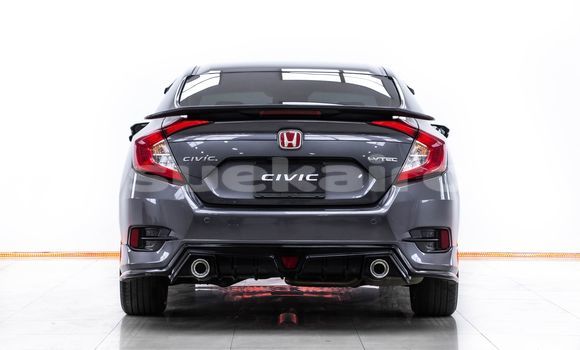 Buy Used Honda Civic Other Car in Bangkok in Bangkok Buy Used Honda Civic Other Car in Bangkok in Bangkok