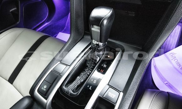 Buy Used Honda Civic Other Car in Bangkok in Bangkok Buy Used Honda Civic Other Car in Bangkok in Bangkok