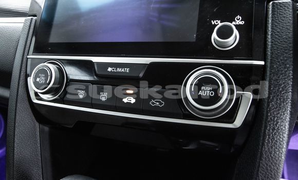 Buy Used Honda Civic Other Car in Bangkok in Bangkok Buy Used Honda Civic Other Car in Bangkok in Bangkok