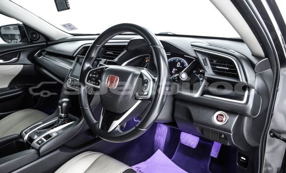 Buy Used Honda Civic Other Car in Bangkok in Bangkok Buy Used Honda Civic Other Car in Bangkok in Bangkok