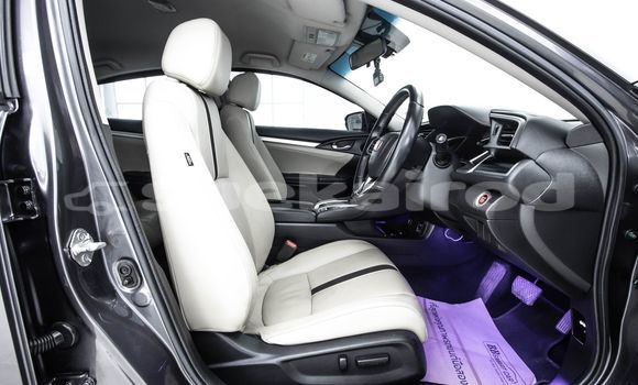 Buy Used Honda Civic Other Car in Bangkok in Bangkok Buy Used Honda Civic Other Car in Bangkok in Bangkok