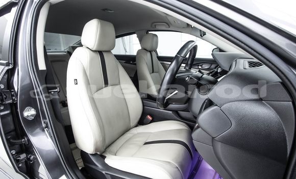 Buy Used Honda Civic Other Car in Bangkok in Bangkok Buy Used Honda Civic Other Car in Bangkok in Bangkok