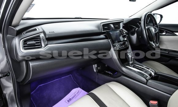 Buy Used Honda Civic Other Car in Bangkok in Bangkok Buy Used Honda Civic Other Car in Bangkok in Bangkok