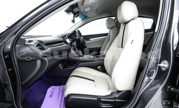 Buy Used Honda Civic Other Car in Bangkok in Bangkok Buy Used Honda Civic Other Car in Bangkok in Bangkok